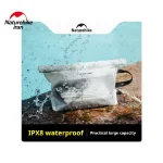 کیف لوازم ضد آب نیچرهایک مدل CNK2450XB021 - Image 4