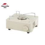 اجاق نیچرهایک مدل Mini Cassette CNH22CJ011