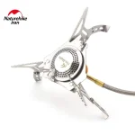 سرشعله فایرمپل مدل FMS-105