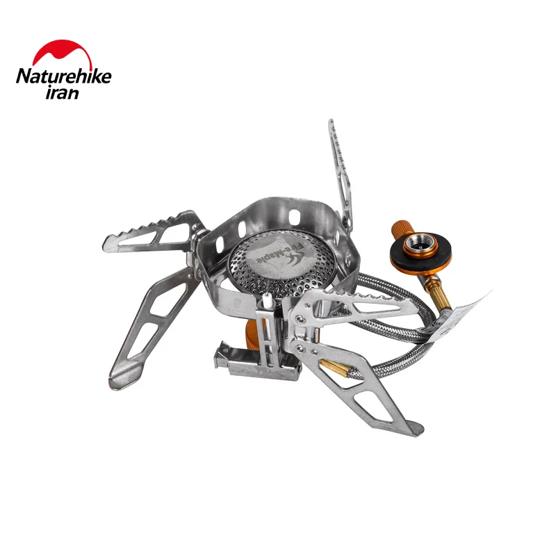 سرشعله فایرمپل مدل FMS-125 (3) سرشعله فایرمپل مدل FMS-125 - Image 1