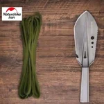 بیلچه چند کاره نیچرهایک مدل NH20GJ001 کد 479