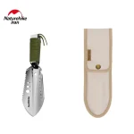 بیلچه چند کاره نیچرهایک مدل NH20GJ001 کد 479