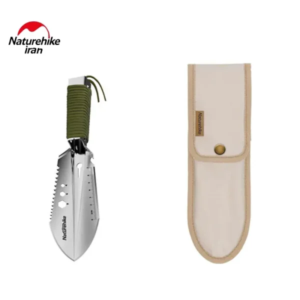 بیلچه چند کاره نیچرهایک مدل NH20GJ001 کد 479