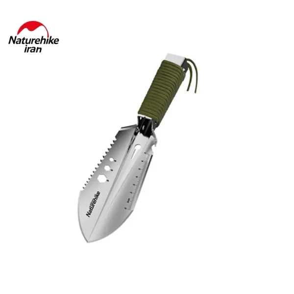 بیلچه چند کاره نیچرهایک مدل NH20GJ001 کد 479