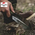 بیلچه چند کاره نیچرهایک مدل NH20GJ001 کد 479