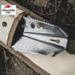 بیلچه چند کاره نیچرهایک مدل NH20GJ001 کد 479