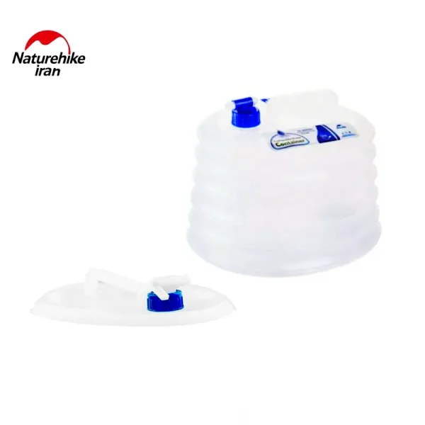 مخزن آب نیچرهایک NH14S002-T | دامون استور