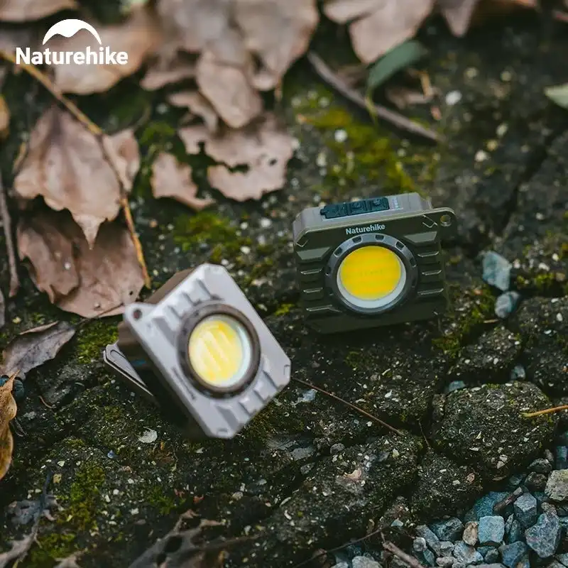 چراغ جیبی کمپینگ نیچرهایک مدل CNK2450ZM014 کد 411