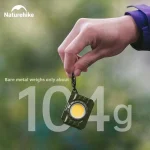 چراغ جیبی کمپینگ نیچرهایک مدل CNK2450ZM014 کد 411