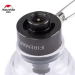 چراغ روشنایی فایرمپل مدل Fire Fly