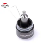 چراغ روشنایی فایرمپل مدل Fire Fly