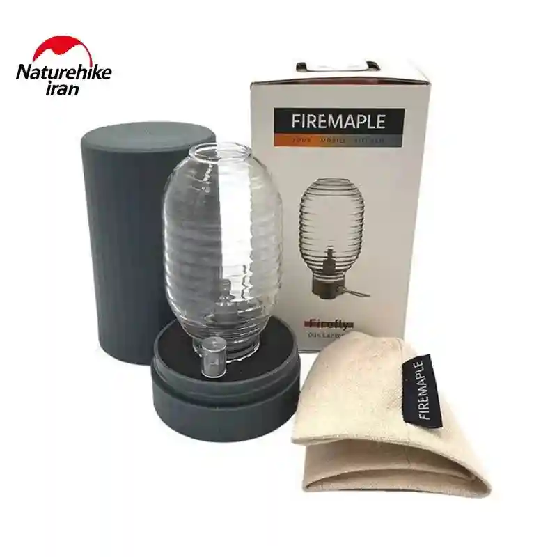 چراغ روشنایی فایرمپل مدل Fire Fly