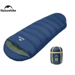 کیسه خواب یک نفره نیچرهایک مدل‌MJ300 کد CNK2300SD014