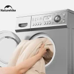 کیسه خواب الیاف نیچرهایک کد NH20MSD05
