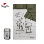 کیسه خواب نیچرهایک nh21msd06