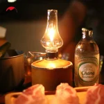 چراغ روشنایی فایرمپل آنتارکتی مدل TULIP