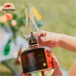 چراغ روشنایی فایرمپل آنتارکتی مدل TULIP