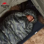 کیسه خواب نیچر هایک مدل M320