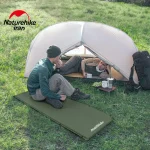 زیرانداز کیسه خواب الیاف و باد نیچرهایک مدل NATUREHIKE NH20DZ003 - Image 7