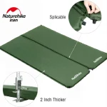 زیرانداز کیسه خواب الیاف و باد نیچرهایک مدل NATUREHIKE NH20DZ003 - Image 6