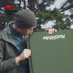 زیرانداز کیسه خواب الیاف و باد نیچرهایک مدل NATUREHIKE NH20DZ003 - Image 3