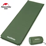 زیرانداز کیسه خواب الیاف و باد نیچرهایک مدل NATUREHIKE NH20DZ003
