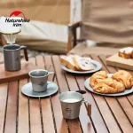 بشقاب سفری نیچرهایک NH21SJ001 - Image 3