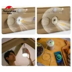 تشک بادی ۲ نفره نیچرهایک مدل CNH22DZ026 - Image 3