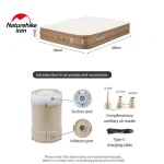 تشک بادی نیچرهایک مدل CNK2450WS023