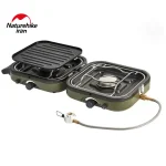 اجاق گاز دو شعله نیچرهایک فانتوم NH22RJ003