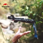 باتوم کوهنوردی تاشو نیچرهایک CNK2450DS013 - Image 2
