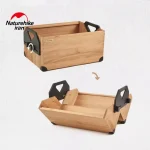 جعبه ذخیره سازی نیچرهایک مدل NH21SNX07