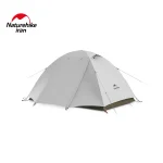 چادر نیچرهایک دو نفره مدل CNK2300ZP024–YUNCHUAN CLOUD RIVER