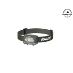 چراغ پیشانی سانری مدل SUNREI STAR RAY 500 LI - تصویر 5