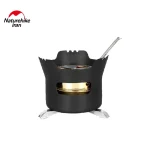 اجاق الکلی فایرمپل مدل Volcano