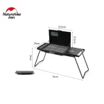 اجاق ذغالی نیچرهایک مدل Naturehike CNK2450CF014
