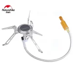 اجاق شلنگدار فایرمپل مدل FIREMAPLE 118A