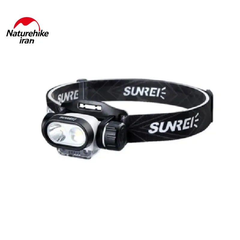 New Project - 2026-08-19T113318.908 هد لایت (چراغ پیشانی) سانری (Sunrei) مدل Muye 3 - تصویر 1
