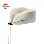 بالش الیاف دور گردنی نیچرهایک CNK2450WS019