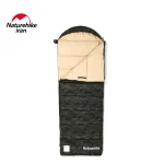 کیسه خواب نیچرهایک مدل M320 سری CNK2350WS023