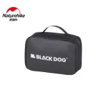 کیف لوام بهداشتی مسافرتی بلک داگ مدل Blackdog CBD2300SN021