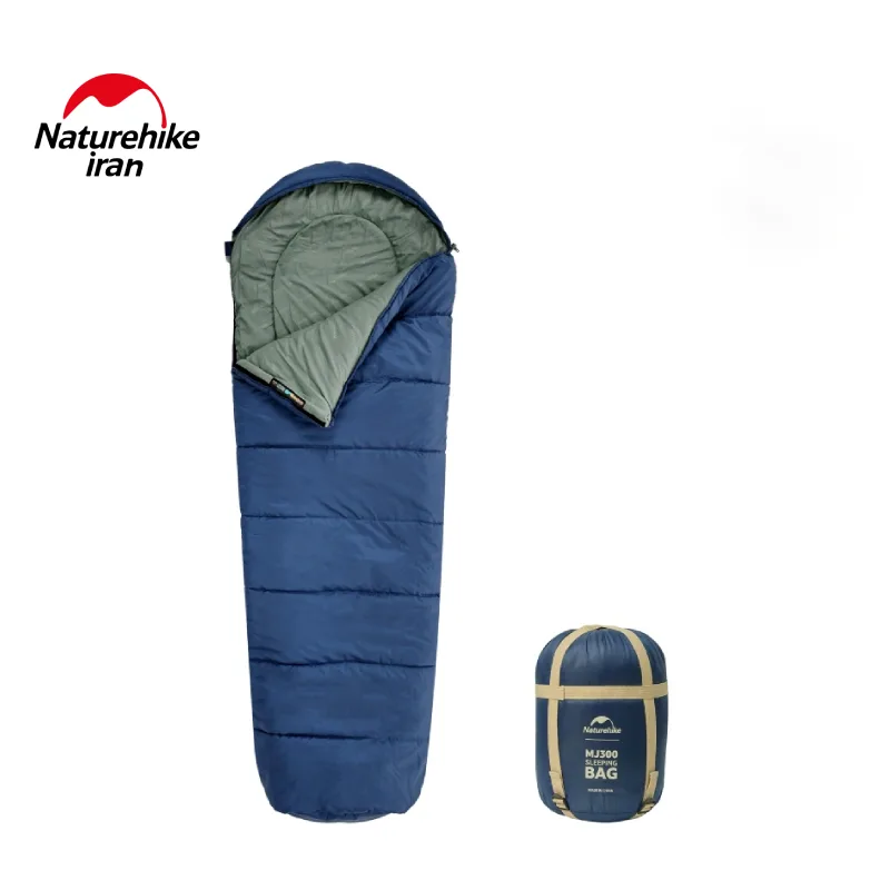 New Project (61) کیسه خواب نیچر هایک مدل Naturehike MJ600 - CNK2300SD014 - Image 1