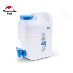 گالن آب ۱۲ لیتری مدل Naturehike NH16S012-T