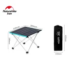 میز تاشو نیچرهایک NH19Z008-Z سایز کوچک - Image 2