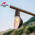 چراغ مطالعه گیره ای و کمپینگ مدل NATUREHIKE NH22ZM002 - Image 2