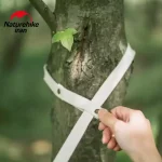 طناب آویز چرمی کمپینگ نیچرهایک مدل NATUREHIKE NH22PS003 - Image 3