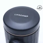 اسپرسوساز لایف کمپ jet cup - تصویر 7