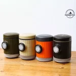 اسپرسوساز لایف کمپ jet cup - تصویر 9