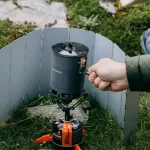 بادگیر اجاق فایرمپل Fire Maple مدل FMW-510 - تصویر 8