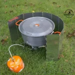 بادگیر اجاق فایرمپل Fire Maple مدل FMW-510 - تصویر 7